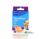 Hartmann DermaPlast Flexible Pansement élastique - Vue 360°