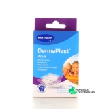 Hartmann DermaPlast Aqua Pansement waterproof - Vue 360°
