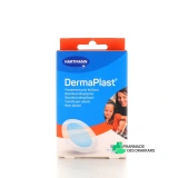 Hartmann DermaPlast Pansement pour brûlures - Vue 360°