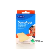 Hartmann DermaPlast Pansement pour éraflures - Vue 360°