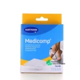 Hartmann Medicomp Compresses Non-Tissé