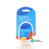 Hartmann DermaPlast Pansement pour ampoules - Vue 360°