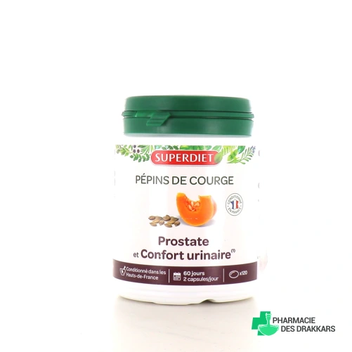 Super Diet Pépins de Courge