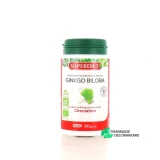 Super Diet Ginkgo Biloba - Vue 360°