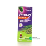 Phytovex Sirop Toux Mixte - Vue 360°