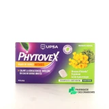 Phytovex Pastilles Maux de Gorge Intenses - Vue 360°