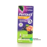 Phytovex Spray Maux de Gorge Intenses - Vue 360°