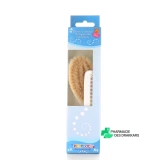 Estipharm Petipouce Duo Brosse & Peigne à Cheveux - Vue 360°