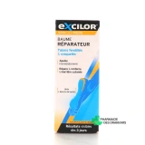 Excilor Baume Réparateur Talons Fendus - Vue 360°