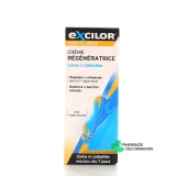 Excilor Crème Anti Callosités - Vue 360°