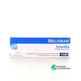 Pileje Melioran Imedia - Vue 360°