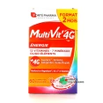 Forté Pharma MultiVit' 4G Energie