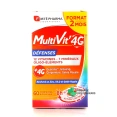 Forté Pharma MultiVit' 4G Défenses