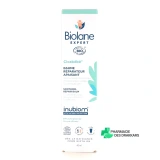 Biolane Expert Cicabébé Baume Réparateur Apaisant Bio - Vue 360°