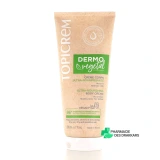 Topicrem Dermo Végétal Crème Corps Ultra-Nourrissante - Vue 360°