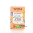 Weleda Shower Bar Douche Végétale Solide Bio