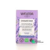 Weleda Shower Bar Douche Végétale Solide Bio - Vue 360°