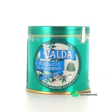 Valda Gommes Sans Sucres pour Adoucir la Gorge - Vue 360°