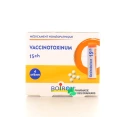 Boiron Vaccinotoxinum dose