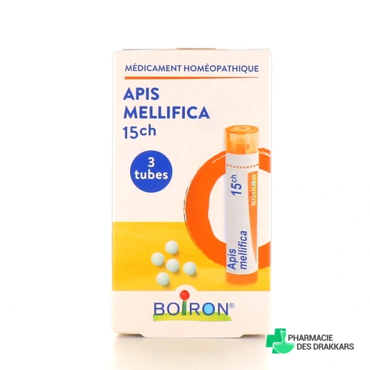 Boiron Apis mellifica granules