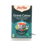 Yogi Tea Grand Calme - Vue 360°