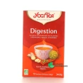 Yogi Tea Digestion