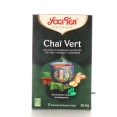 Yogi Tea Chaï Vert
