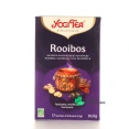 Yogi Tea Rooibos