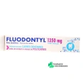 Fluodontyl Dentifrice
