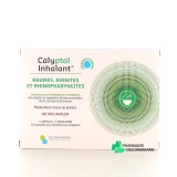 Calyptol Inhalant - Vue 360°