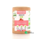 Nat & Form Urucum Bio - Vue 360°