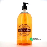 Le Comptoir du Bain Savon de Marseille Liquide - Vue 360°