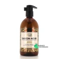 MKL Savon Noir Liquide Hammam