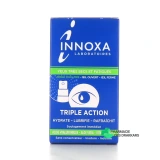 Innoxa Spray Oculaire Yeux Très Secs et Fatigués - Vue 360°