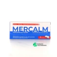 Mercalm