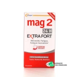 Mag 2 24h Extra Fort - Vue 360°