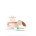 Avène Solaire Compact Teinté Haute Protection SPF50+
