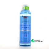 Eucerin DermatoClean Lotion micellaire 3en1 - Vue 360°