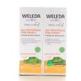 Weleda Gel Dentifrice pour Enfant