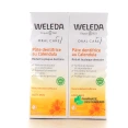 Weleda Pâte Dentifrice au Calendula