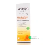 Weleda Pâte Dentifrice au Calendula - Vue 360°