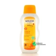 Weleda Bébé Calendula Huile de Toilette Bio