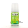 Weleda Déodorant Roll-On 24h Citrus
