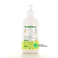 Babyléna Lait Hydratant Bio