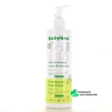 Babyléna Gel Moussant Corps & Cheveux Bio - Vue 360°