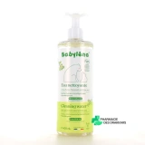 Babyléna Eau Nettoyante Bio - Vue 360°