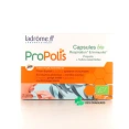 Ladrôme Propolis Capsules Bio Respiration Immunité