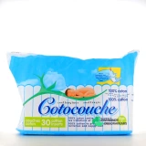 Cotocouche - Vue 360°
