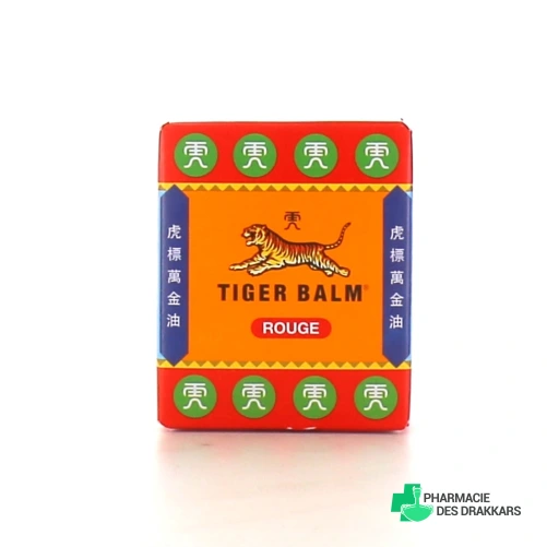 Baume du Tigre