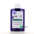Klorane Shampooing Déjaunissant à la Centaurée Bio
